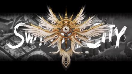  Eye of Chaos