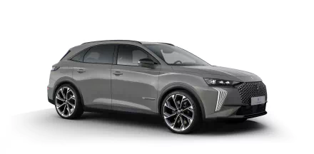 vehicle DS 7 Crossback HD Desktop Wallpaper | Background Image