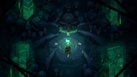 video game The White Raven HD Desktop Wallpaper | Background Image
