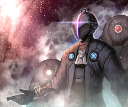 Bondrewd (Made in Abyss) Anime Made in Abyss HD Desktop Wallpaper | Background Image