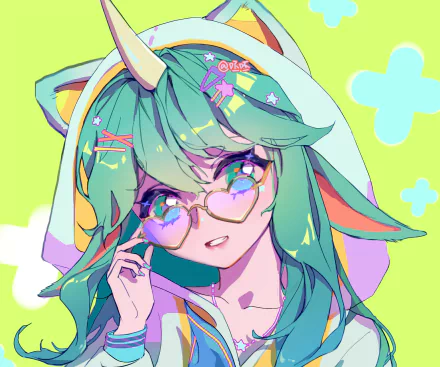 Soraka (League Of Legends) video game League Of Legends HD Desktop Wallpaper | Background Image