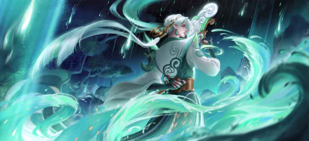 video game Honor of Kings HD Desktop Wallpaper | Background Image