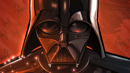 Darth Vader Sci Fi Star Wars HD Desktop Wallpaper | Background Image