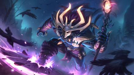  Spirit Father Odin