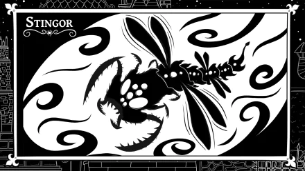  Stingor