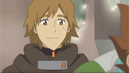 Matt (Voltron) TV Show Voltron Legendary Defender HD Desktop Wallpaper | Background Image