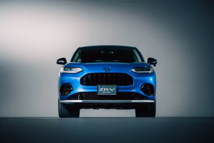 vehicle Honda HR-V HD Desktop Wallpaper | Background Image