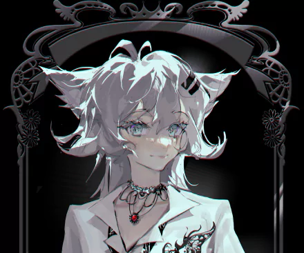 Lappland (Arknights) video game Arknights HD Desktop Wallpaper | Background Image