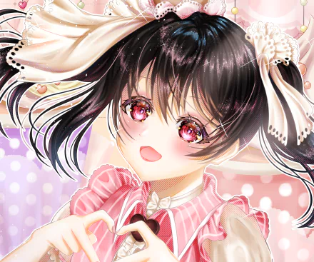 Nico Yazawa Anime Love Live! HD Desktop Wallpaper | Background Image
