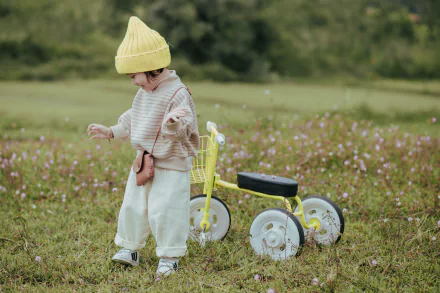 photography child HD Desktop Wallpaper | Background Image