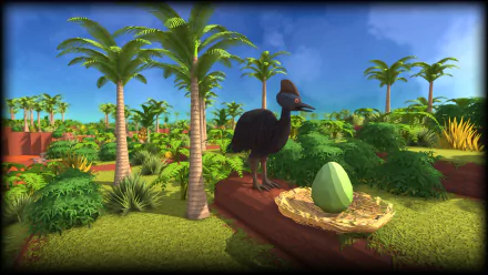 Dinkum HD Desktop Wallpaper | Background Image