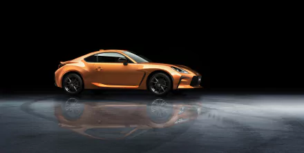 vehicle Toyota GR 86 HD Desktop Wallpaper | Background Image