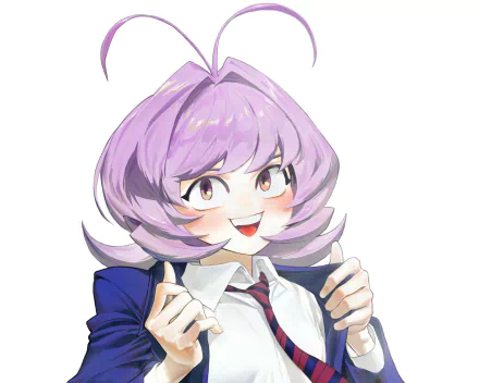 Osana Najimi (Komi Can't Communicate) Anime Komi Can't Communicate HD Desktop Wallpaper | Background Image