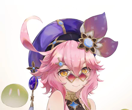 Dori (Genshin Impact) video game Genshin Impact HD Desktop Wallpaper | Background Image