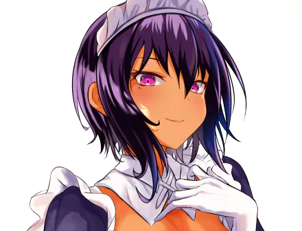 Lilith (My Recently Hired Maid Is Suspicious) Anime My Recently Hired Maid is Suspicious HD Desktop Wallpaper | Background Image