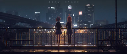 Kanon Shibuya Keke Tang Anime Love Live! Superstar!! HD Desktop Wallpaper | Background Image