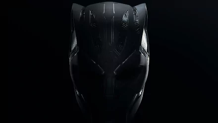 movie Black Panther: Wakanda Forever HD Desktop Wallpaper | Background Image