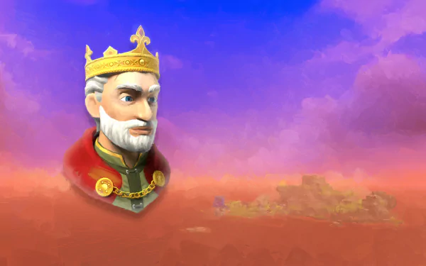  King Richard