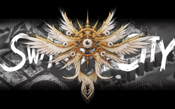  Eye of Chaos