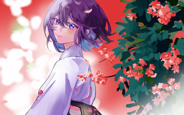 Seele Vollerei video game Honkai Impact 3rd HD Desktop Wallpaper | Background Image