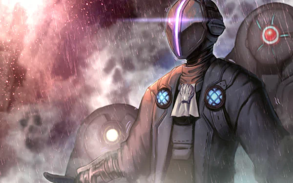 Bondrewd (Made in Abyss) Anime Made in Abyss HD Desktop Wallpaper | Background Image