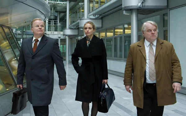 movie A Most Wanted Man HD Desktop Wallpaper | Background Image