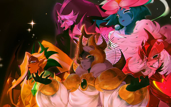  The Legendary Dragons