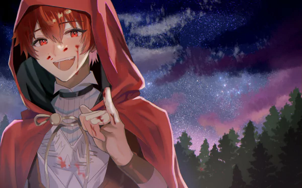 Ittoki Otoya Anime Uta no Prince-sama HD Desktop Wallpaper | Background Image