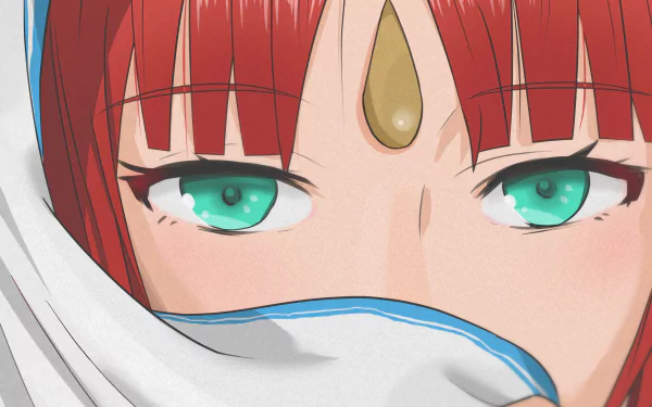 Nilou (Genshin Impact) video game Genshin Impact HD Desktop Wallpaper | Background Image