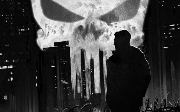 TV Show The Punisher HD Wallpaper | Background Image