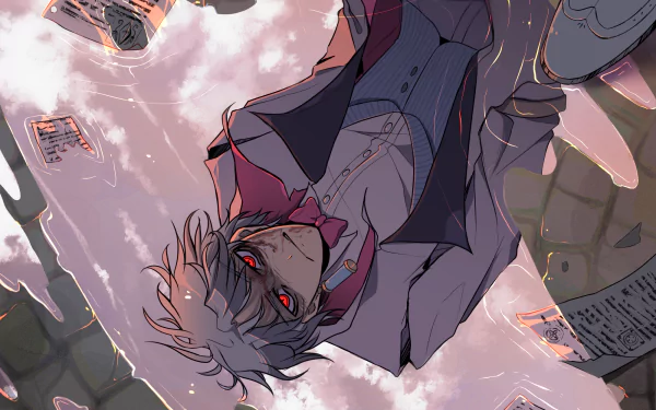 Il Dottore (Genshin Impact) video game Genshin Impact HD Desktop Wallpaper | Background Image