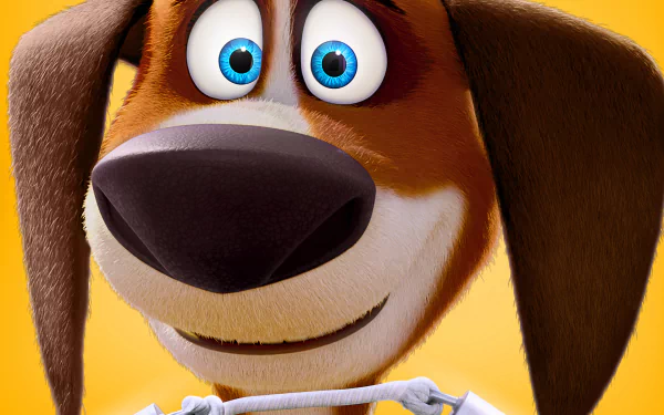 movie Paws of Fury: The Legend of Hank HD Desktop Wallpaper | Background Image