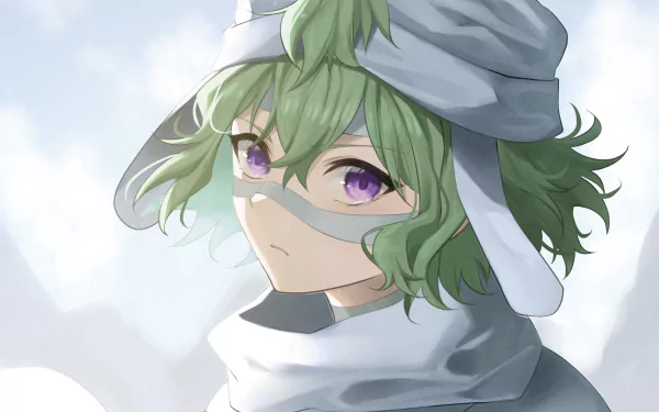 Collei (Genshin Impact) video game Genshin Impact HD Desktop Wallpaper | Background Image