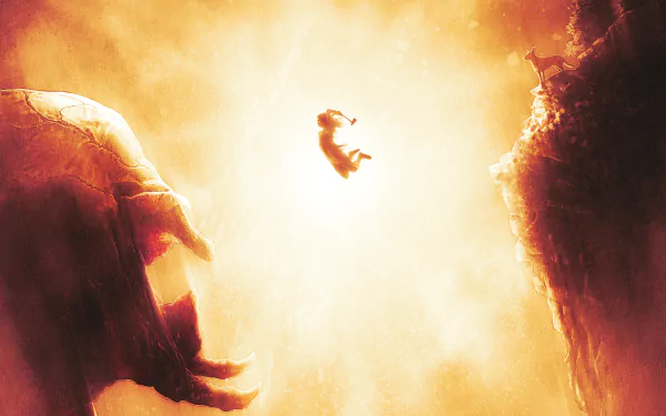 movie Prey (2022) HD Desktop Wallpaper | Background Image