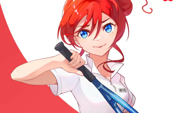 Mei Yoneme Anime Love Live! Superstar!! HD Desktop Wallpaper | Background Image