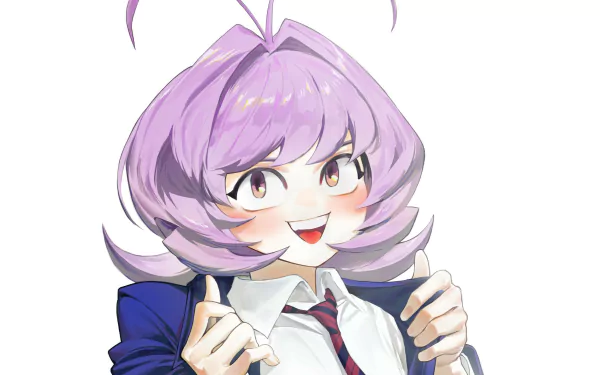 Osana Najimi (Komi Can't Communicate) Anime Komi Can't Communicate HD Desktop Wallpaper | Background Image