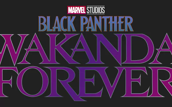movie Black Panther: Wakanda Forever HD Desktop Wallpaper | Background Image