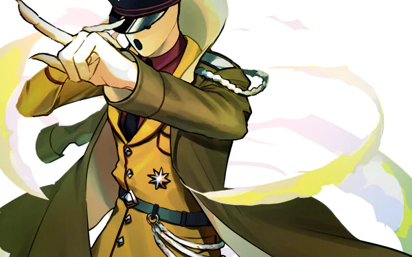 Pandora's Actor Anime Overlord HD Desktop Wallpaper | Background Image