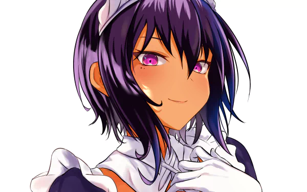 Lilith (My Recently Hired Maid Is Suspicious) Anime My Recently Hired Maid is Suspicious HD Desktop Wallpaper | Background Image