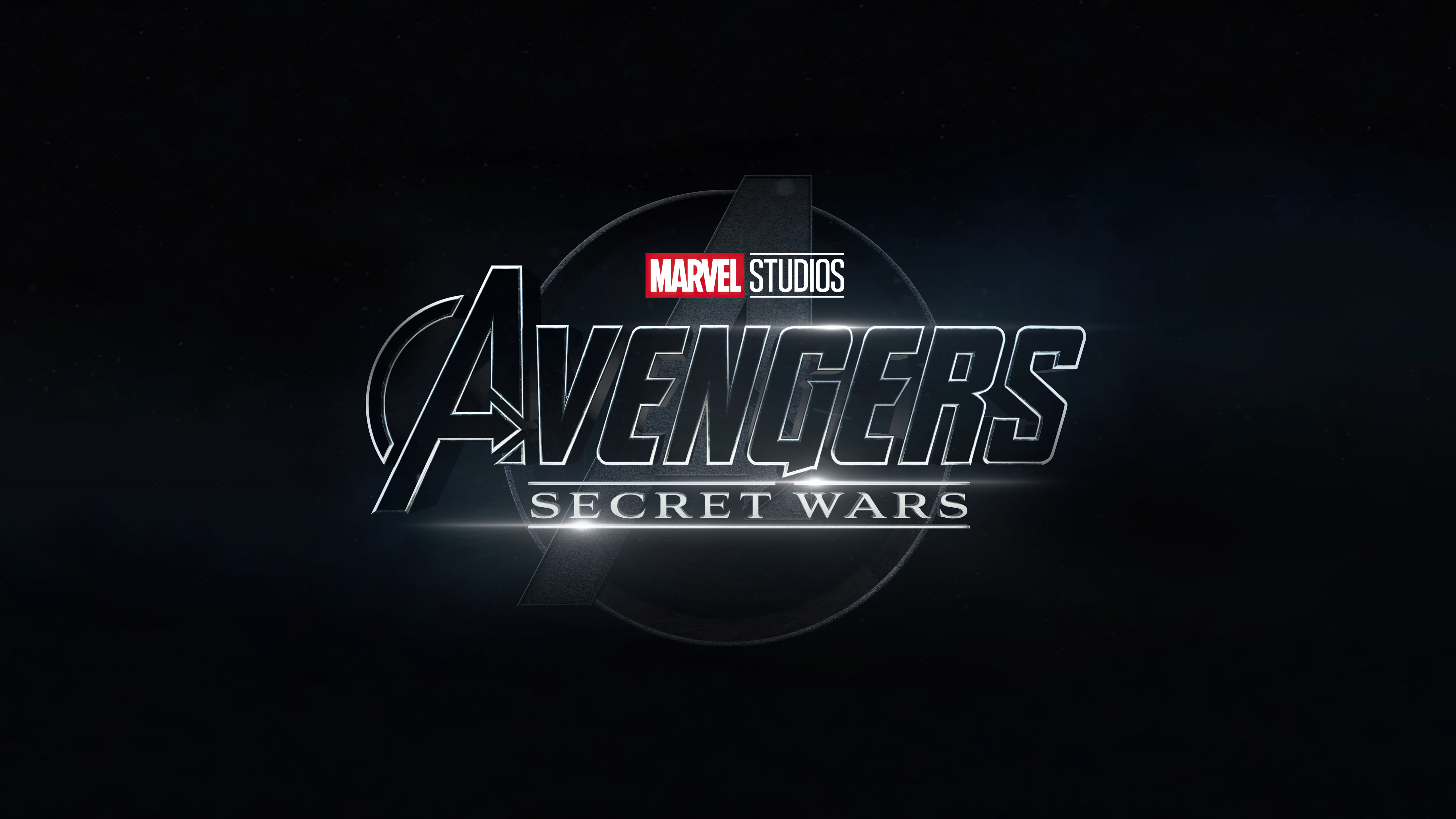 Movie Avengers: Secret Wars 4k Ultra HD Wallpaper