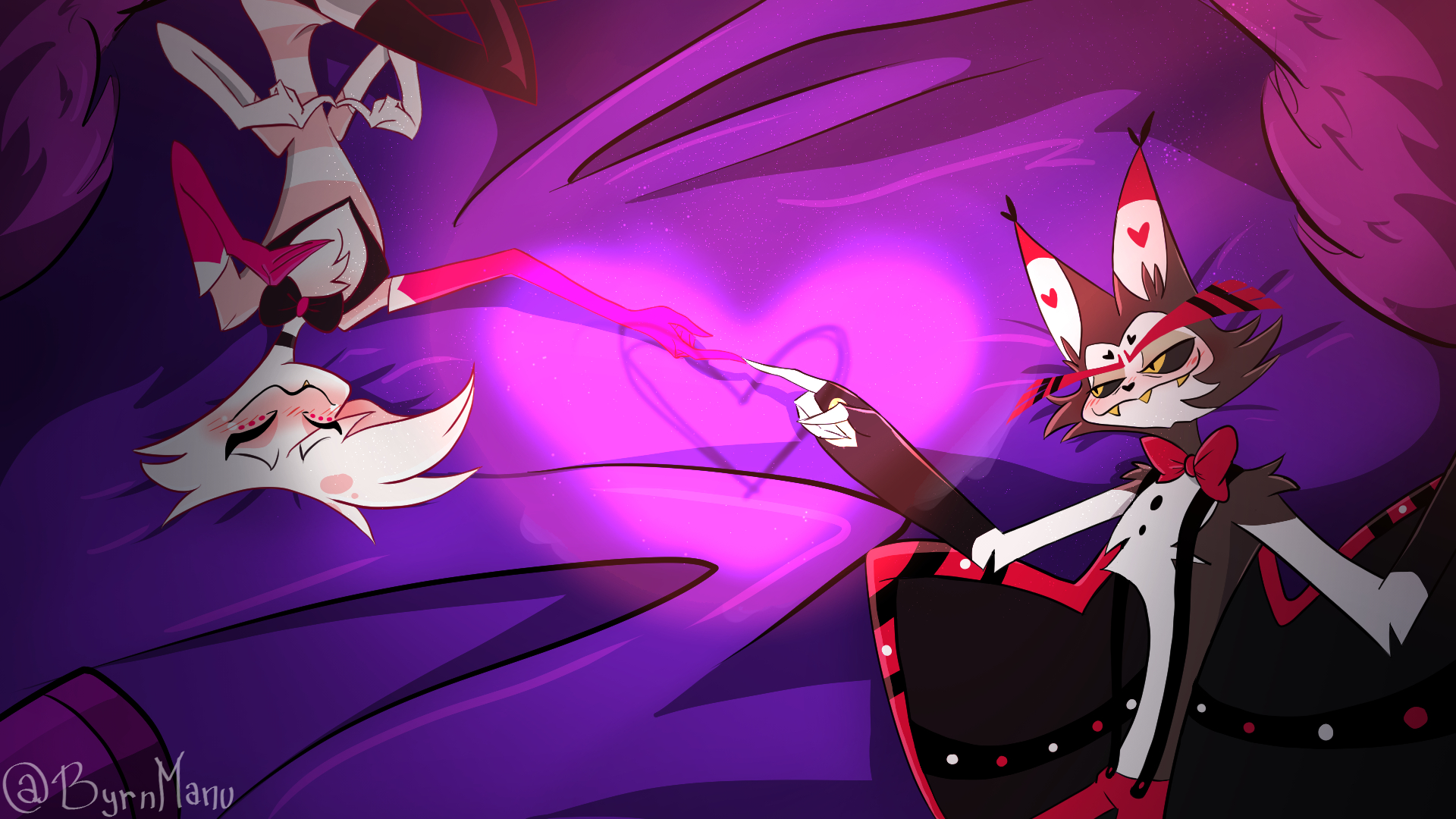 Hells Great Dad Hazbin Hotel Lyrics 85 