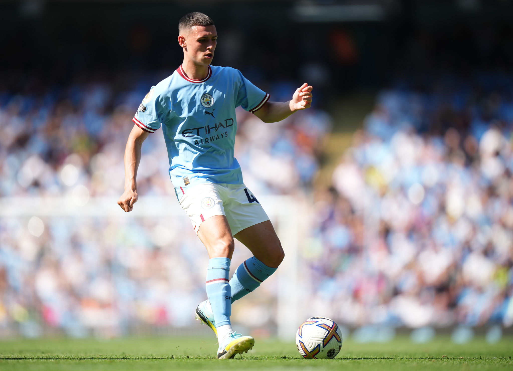 Phil Foden football for the fans goat manchester city HD phone  wallpaper  Peakpx