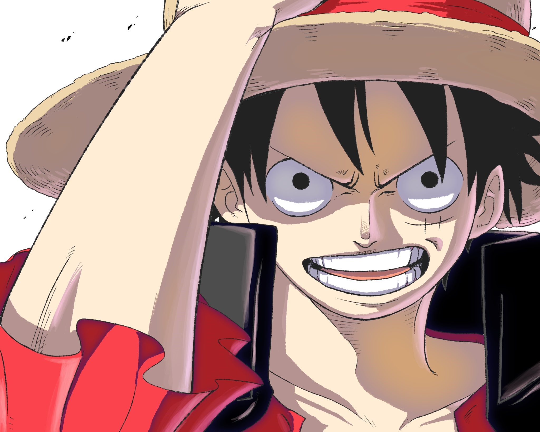 Anime One Piece HD Wallpaper by tacchan56110