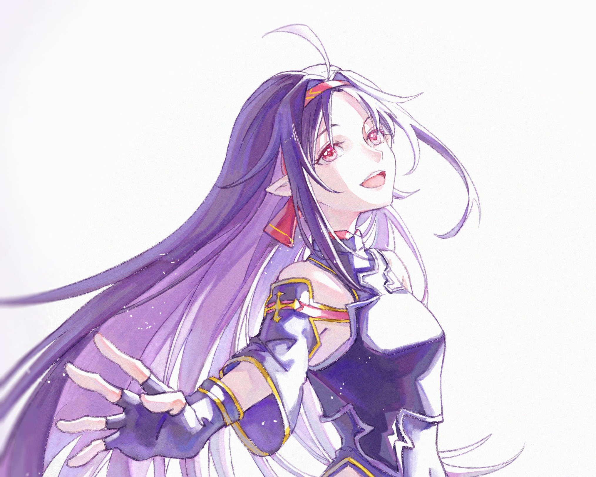 Anime Sword Art Online HD Wallpaper | Background Image