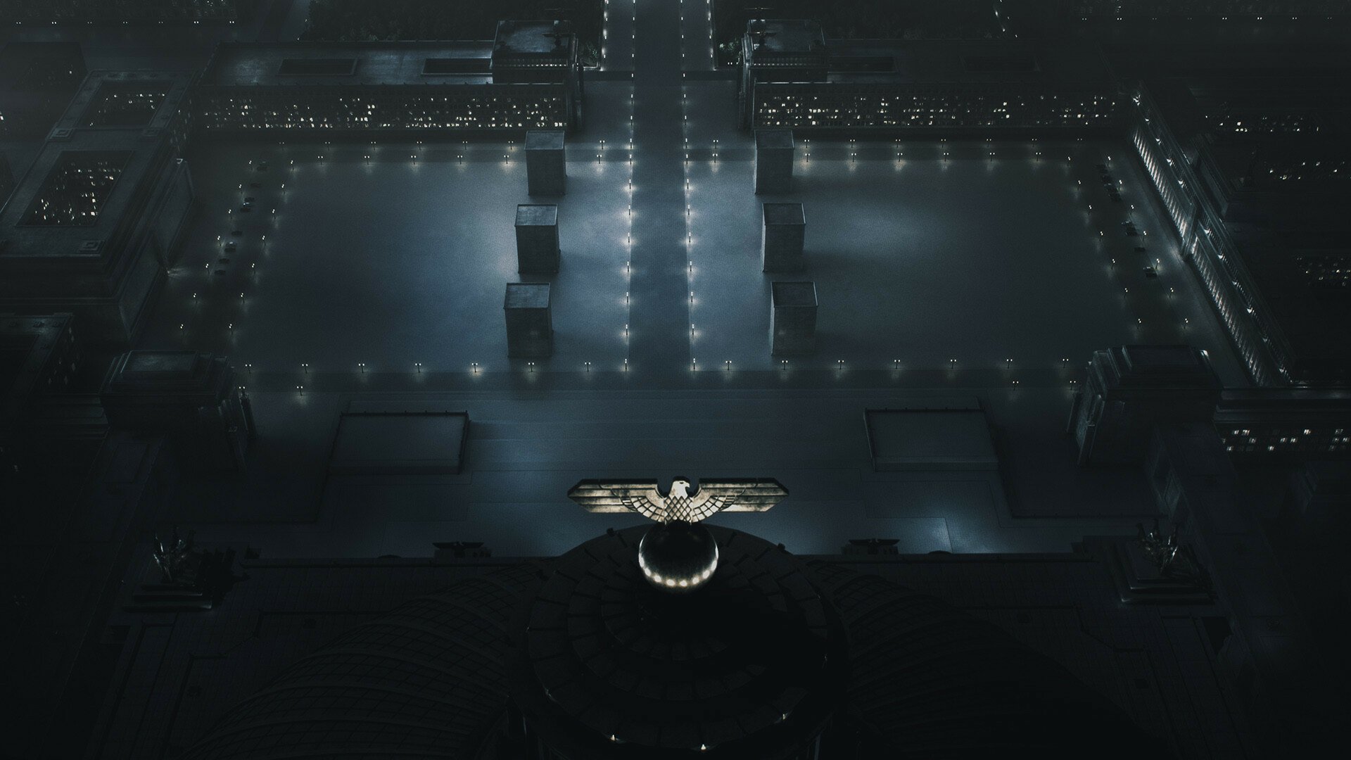 Download TV Show The Man In The High Castle HD Wallpaper