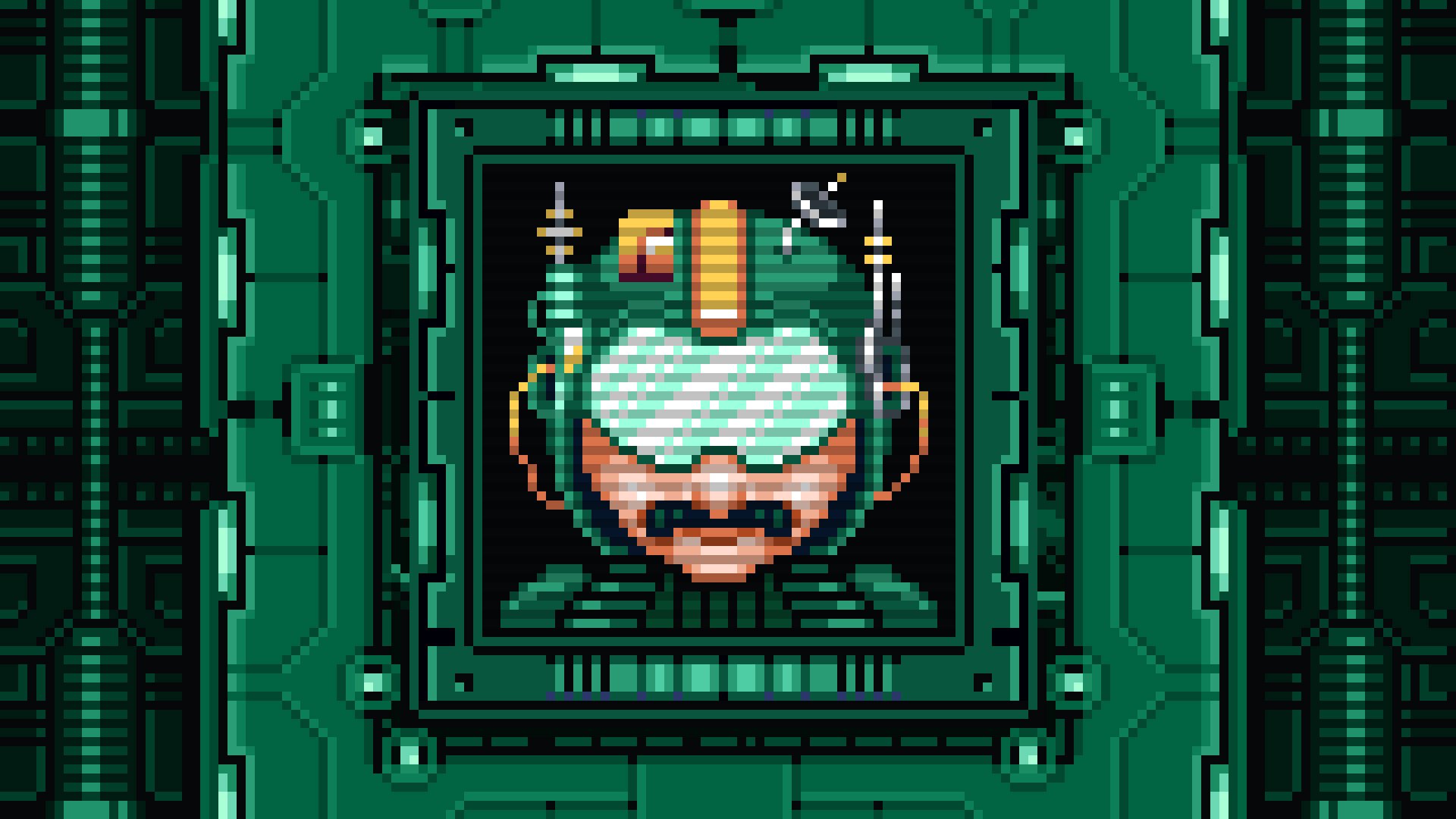 Download Video Game Gunlocked HD Wallpaper