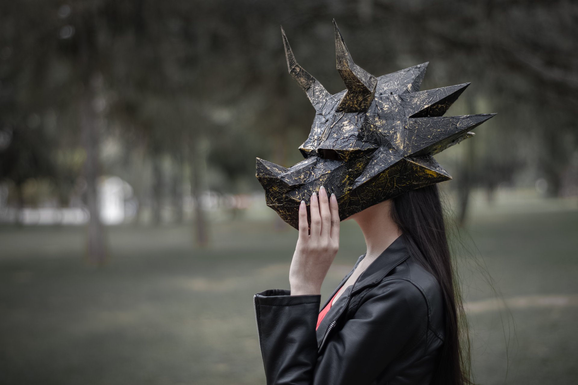 Dragon by damian1408