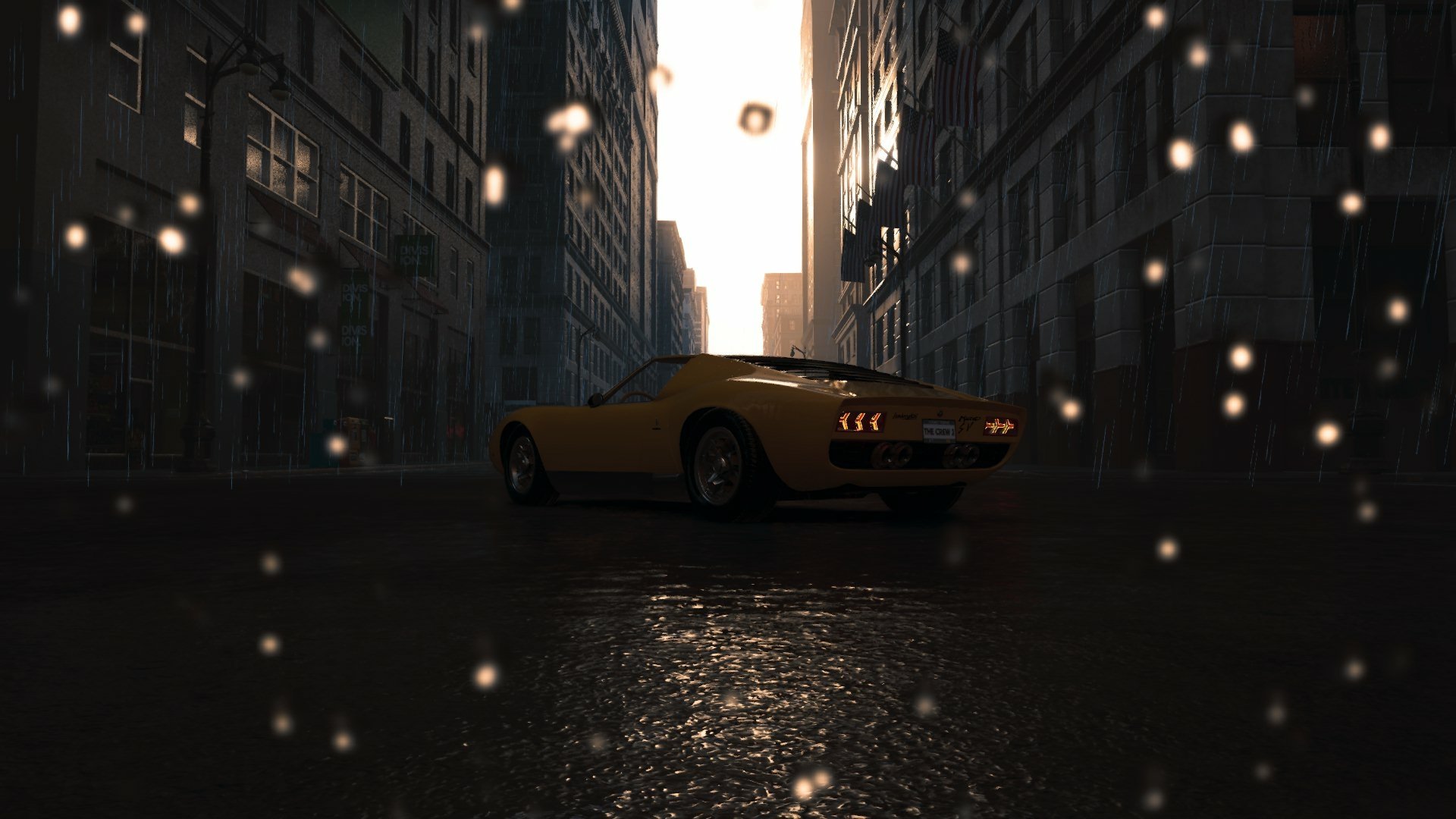 Lamborghini by countachLover123