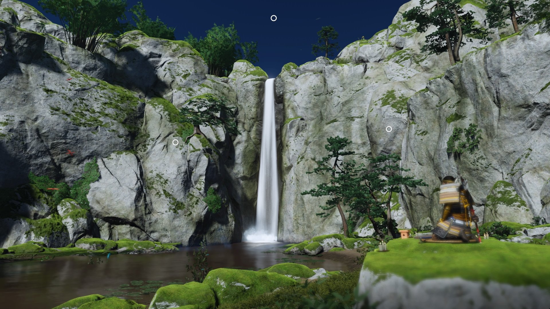 Download PlayStation 5 Video Game Ghost Of Tsushima 4k Ultra HD Wallpaper