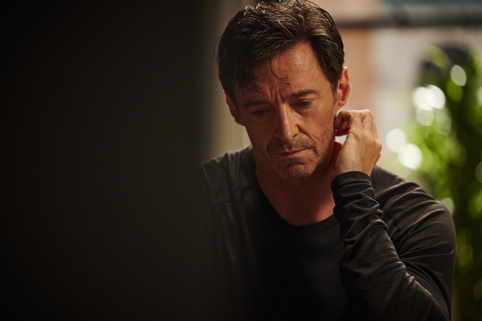 Download Hugh Jackman Movie The Son (2022) HD Wallpaper